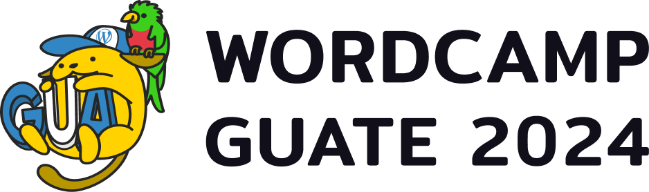 WordCamp Guatemala 2024