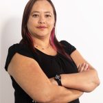 Lidia Arroyo Vargas