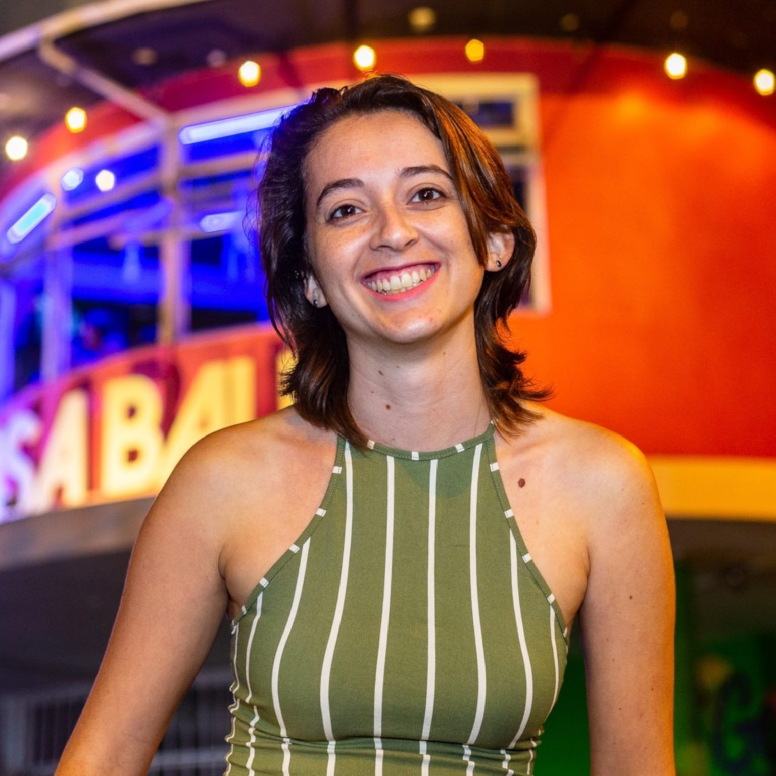 Ponentes WordCamp Guatemala 2024