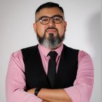 Frank Calderón